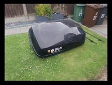 Exodus 470 slimline for sale  WIGAN