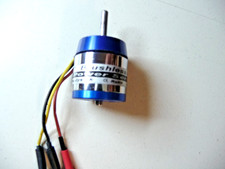 Brushless motor klappluftschra gebraucht kaufen  Herne
