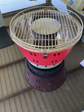 Camping grill activa gebraucht kaufen  Gladbeck