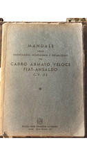 fiat ansaldo usato  Rivoli
