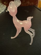 Vintage glass art for sale  WESTON-SUPER-MARE