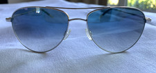 Lunettes soleil modèle d'occasion  Neuilly-sur-Seine