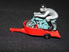 Lesney matchbox honda for sale  Royersford