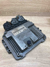 8200391966 0281011776 Bosch Renault Scenic Motor ECU unidade de módulo de motor com plu comprar usado  Enviando para Brazil