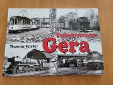 Verkehrsknoten gera rar gebraucht kaufen Verkehrsknoten gera rar gebraucht kaufen  Spenge