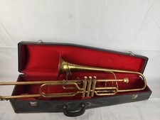 Trombone tenore bemolle usato  Vaiano Cremasco