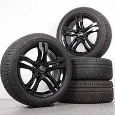 Winterräder 18zoll audi gebraucht kaufen  Gefell