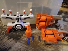 zombie strike nerf guns for sale  HULL