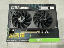 Zotac gaming geforce for sale  Hollister