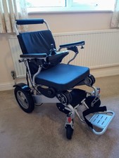 Drive devilbiss lightweight for sale  WARRINGTON