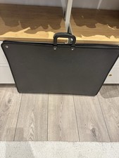 Large art folder for sale  ST. ALBANS