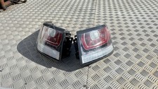 Genuine range rover for sale  BENFLEET