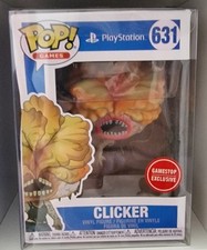 Funko pop clicker gebraucht kaufen  Nauen
