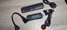 Mx10 android stick for sale  LONDON