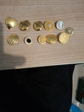 Lot boutons haute d'occasion  Creil