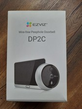 Drahtlose türspion türklinge gebraucht kaufen Drahtlose türspion türklinge gebraucht kaufen  Quierschied