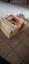 Vecchi libri superbur. usato  Luserna San Giovanni
