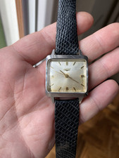 Orologio longines usato  Bacchereto