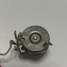 1974 Fender CTS Stratocaster Pots 2 250k Potenciômetros Vintage Anos 70 Strat comprar usado  Enviando para Brazil