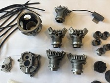 Morton engine radial for sale  BURNHAM-ON-CROUCH