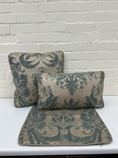 Beautiful cushion covers for sale  HARROW