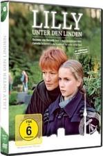 Lilly den linden gebraucht kaufen  Berlin