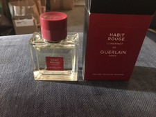 habit rouge guerlain d'occasion habit rouge guerlain d'occasion Issy-les-Moulineaux