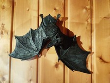 Gothic wandrelief fledermaus gebraucht kaufen  Winkelhaid