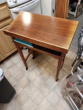 Vintage solid wood for sale  Toms River