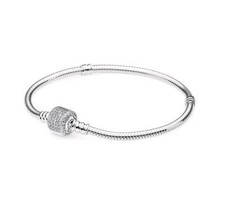Pandora autentico bracciale usato  Ardea