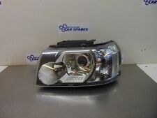 Landrover freelander headlight for sale  KINGSBRIDGE