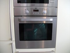 zanussi backofen gebraucht kaufen  Heidenheim an der Brenz