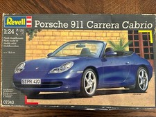 Revell porsche 911 d'occasion  Nanterre