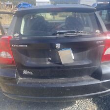 Dodge caliber rear for sale  Raton