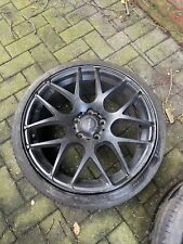 Romac alloy wheels for sale  NEWCASTLE UPON TYNE