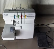 Nähmachine pfaff hobbylock gebraucht kaufen  Weinheim