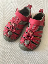 Keen whisper sandals for sale  Ann Arbor