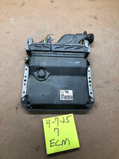 Engine ecm control for sale  Green Bay
