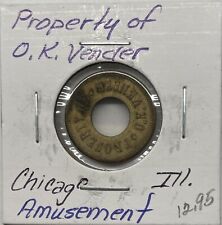 Property vender chicago for sale  Fargo