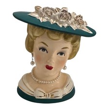 Vintage refined lady for sale  Pittsburg