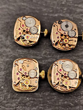 Ladies omega movements. for sale  DOVER