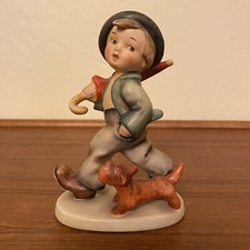Vintage hummel figurine for sale  Miami