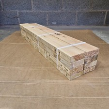 Reclaimed pallet wood for sale  MELTON MOWBRAY