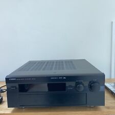 Yamaha dsp amplifier for sale  DARLINGTON