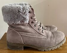 Landrover boots size for sale  BASINGSTOKE