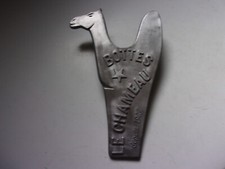 Tire bottes alu d'occasion  Cosne-Cours-sur-Loire