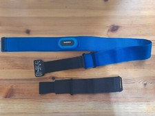 Garmin premium herzfrequenz gebraucht kaufen  Kiel