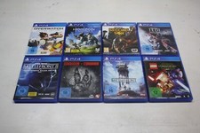 Ps4 spielesammlung star gebraucht kaufen  Niederzissen