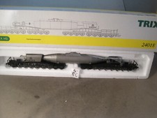 Trix 24018 torpedopfannenwagen gebraucht kaufen  Bamberg