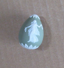 Wedgwood sage green for sale  SALISBURY